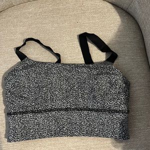 Lululemon bra 4